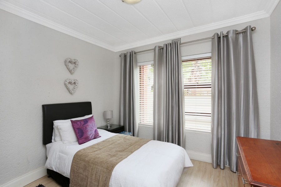 3 Bedroom Property for Sale in Morningside Gauteng