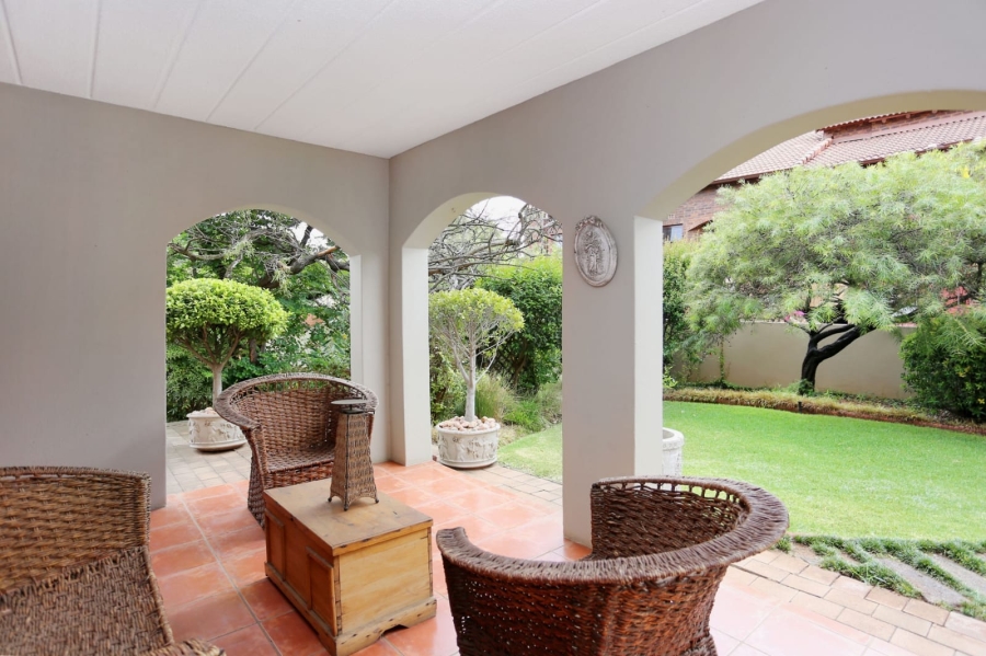 3 Bedroom Property for Sale in Morningside Gauteng