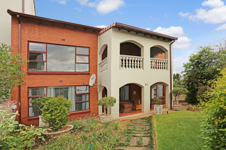 3 Bedroom Property for Sale in Morningside Gauteng