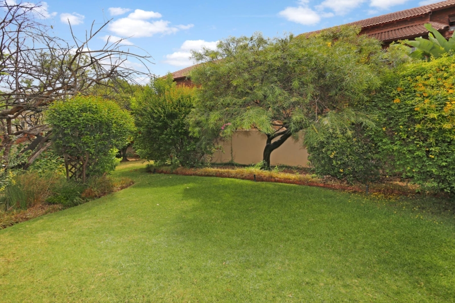 3 Bedroom Property for Sale in Morningside Gauteng