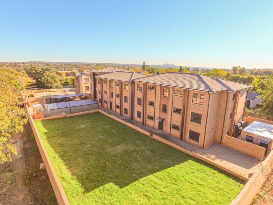 To Let 2 Bedroom Property for Rent in Berario Gauteng