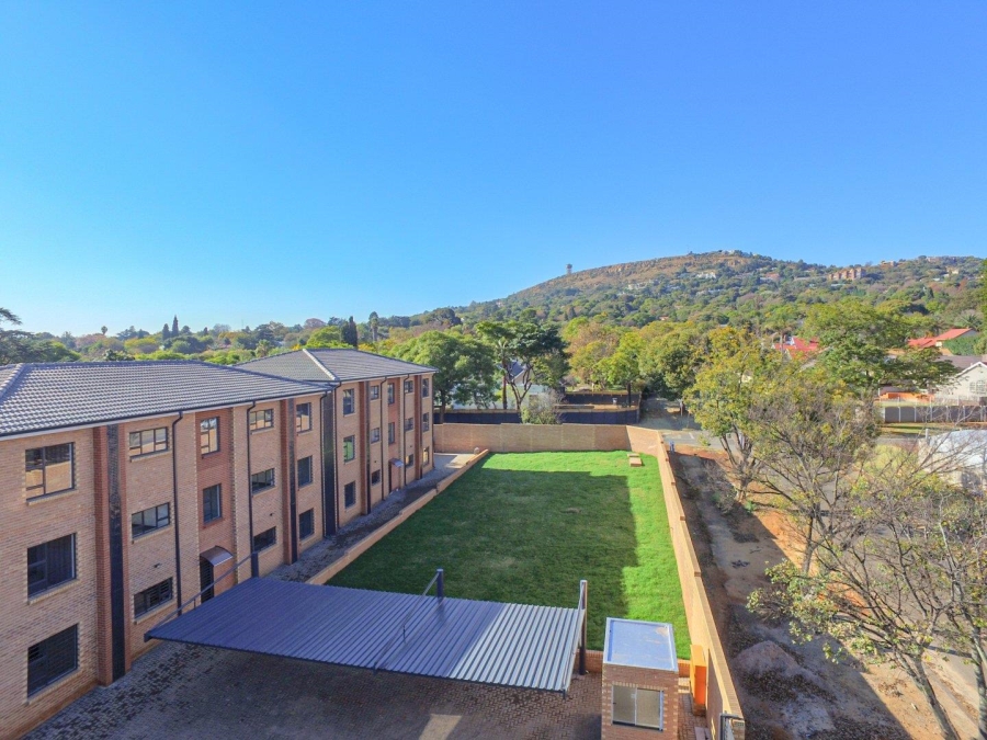 To Let 2 Bedroom Property for Rent in Berario Gauteng
