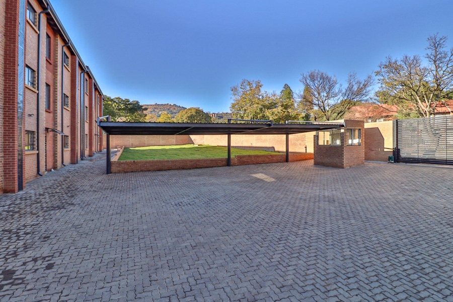 To Let 2 Bedroom Property for Rent in Berario Gauteng