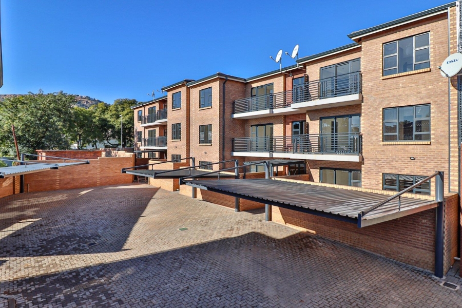 To Let 2 Bedroom Property for Rent in Berario Gauteng