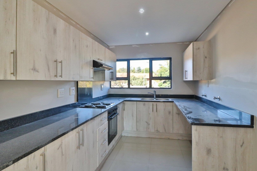 To Let 2 Bedroom Property for Rent in Berario Gauteng