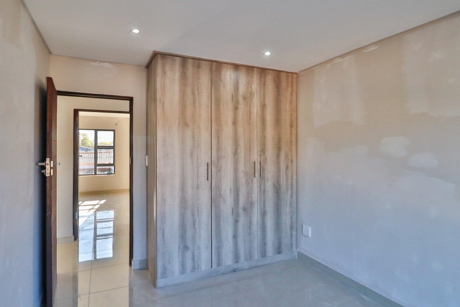 To Let 2 Bedroom Property for Rent in Berario Gauteng