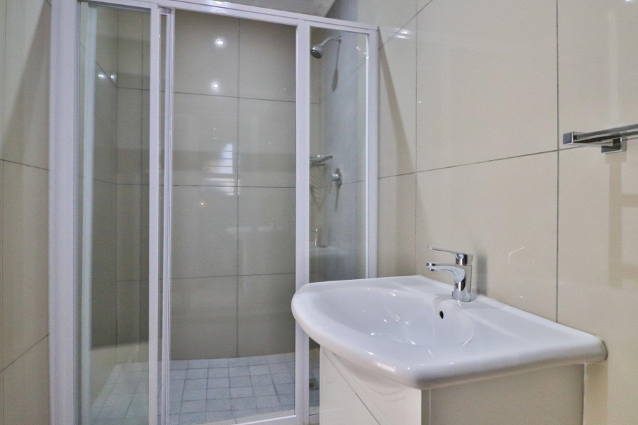 To Let 2 Bedroom Property for Rent in Berario Gauteng