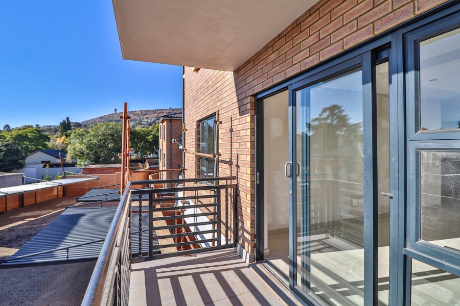 To Let 2 Bedroom Property for Rent in Berario Gauteng