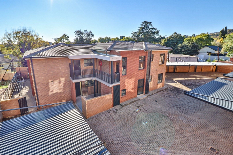 To Let 2 Bedroom Property for Rent in Berario Gauteng