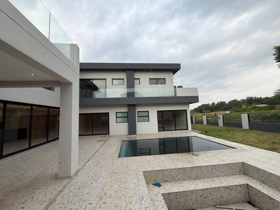 5 Bedroom Property for Sale in Eye of Africa Gauteng