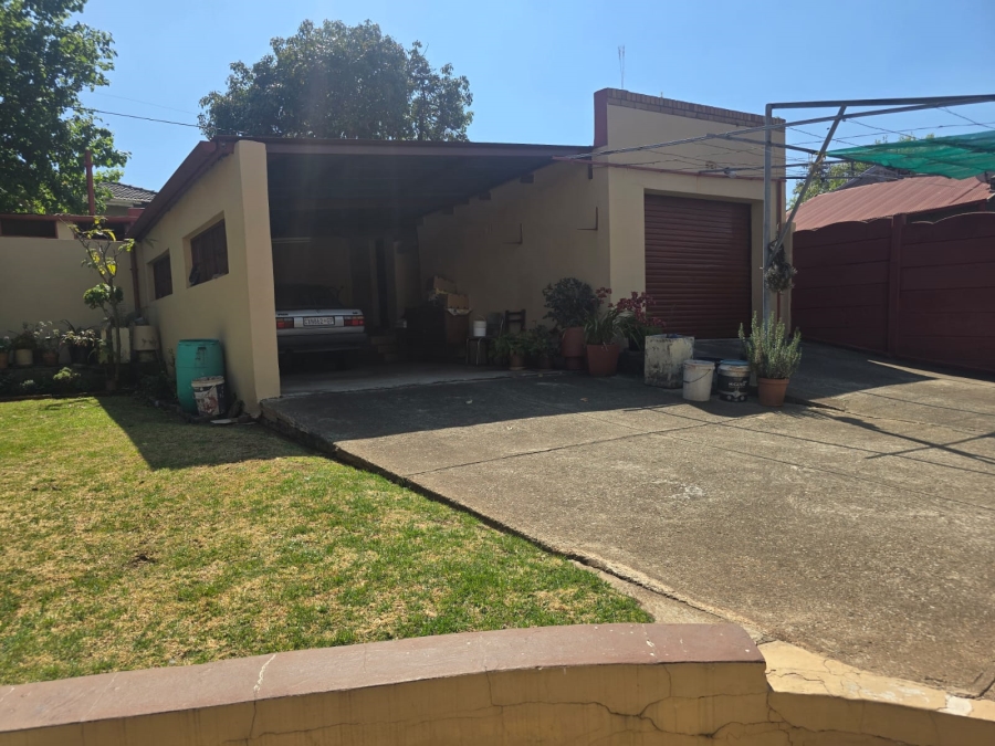 3 Bedroom Property for Sale in Primrose Hill Gauteng