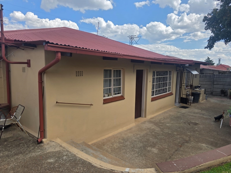 3 Bedroom Property for Sale in Primrose Hill Gauteng