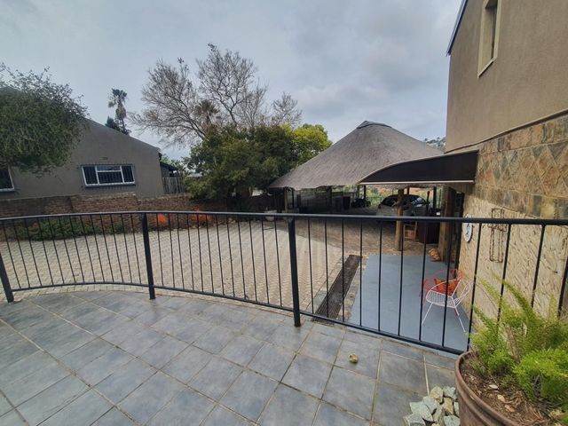 4 Bedroom Property for Sale in Kenmare Gauteng