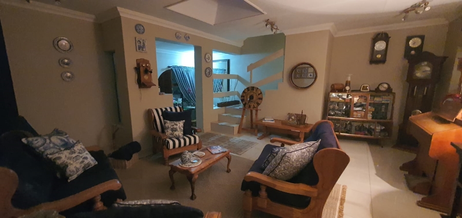 4 Bedroom Property for Sale in Kenmare Gauteng