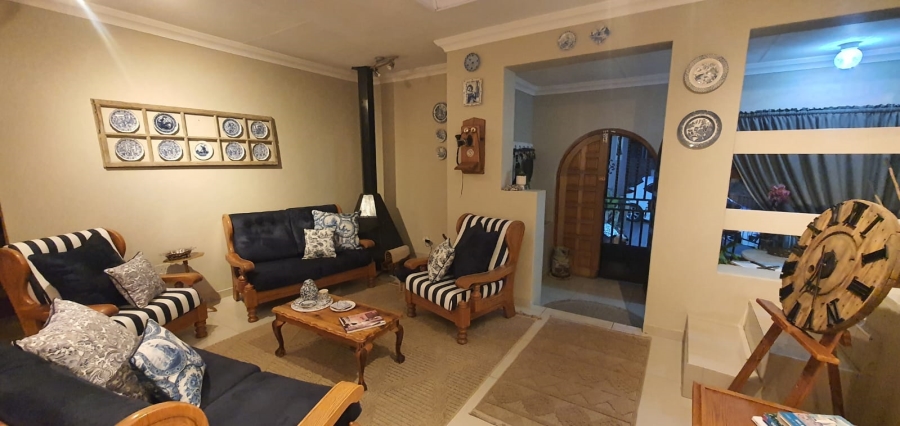 4 Bedroom Property for Sale in Kenmare Gauteng