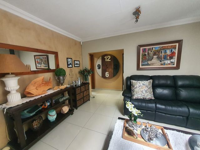 4 Bedroom Property for Sale in Kenmare Gauteng