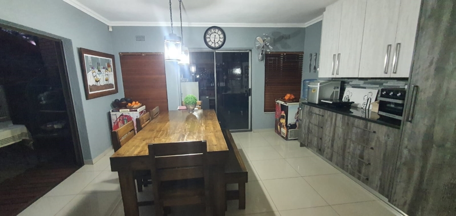 4 Bedroom Property for Sale in Kenmare Gauteng
