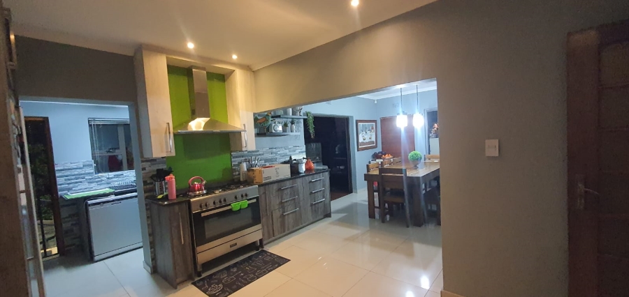 4 Bedroom Property for Sale in Kenmare Gauteng