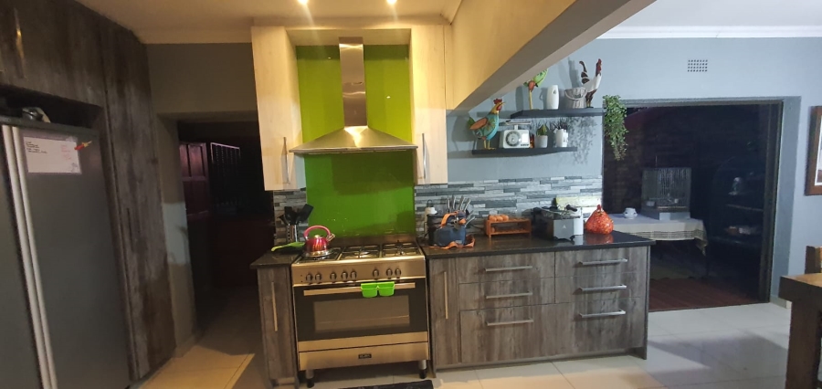 4 Bedroom Property for Sale in Kenmare Gauteng