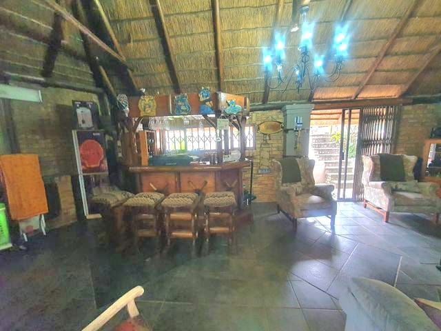 4 Bedroom Property for Sale in Kenmare Gauteng