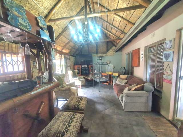 4 Bedroom Property for Sale in Kenmare Gauteng