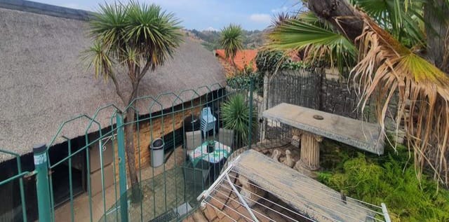 4 Bedroom Property for Sale in Kenmare Gauteng
