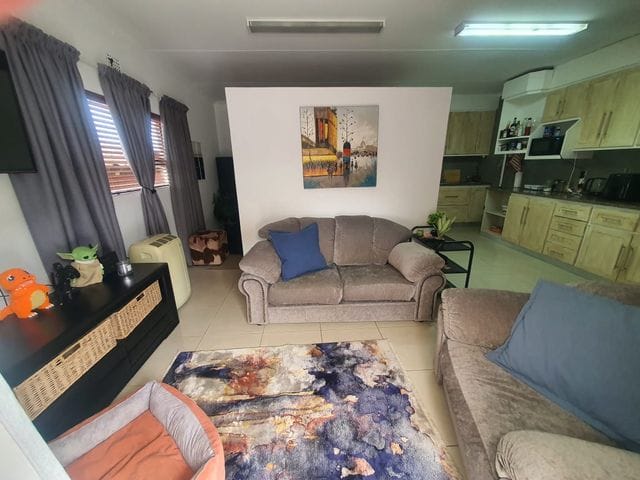 4 Bedroom Property for Sale in Kenmare Gauteng
