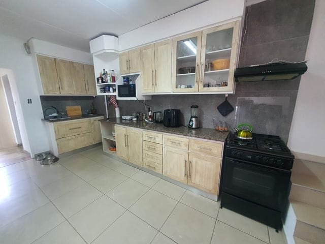 4 Bedroom Property for Sale in Kenmare Gauteng