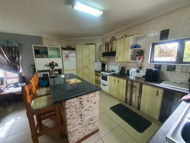 4 Bedroom Property for Sale in Kenmare Gauteng