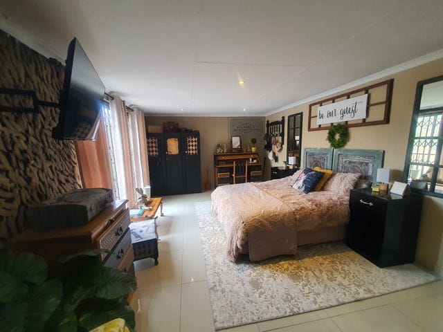 4 Bedroom Property for Sale in Kenmare Gauteng