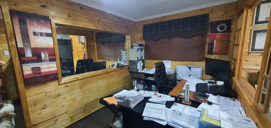 4 Bedroom Property for Sale in Kenmare Gauteng