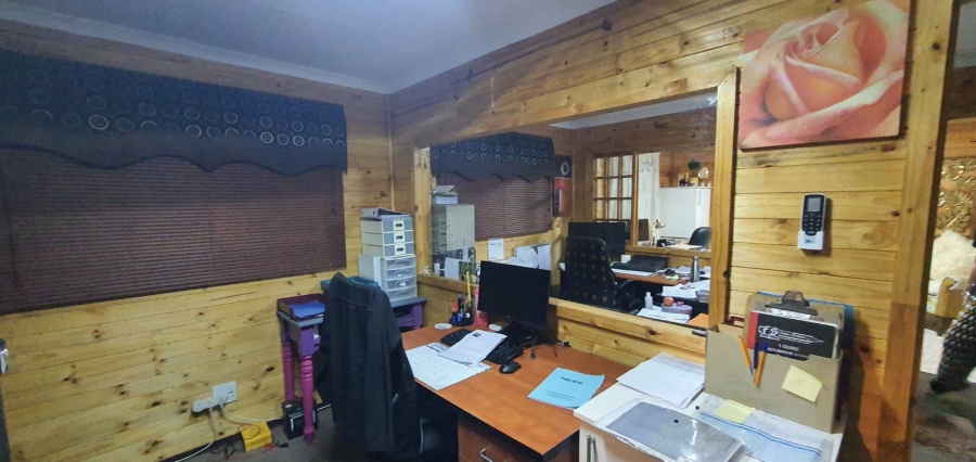 4 Bedroom Property for Sale in Kenmare Gauteng