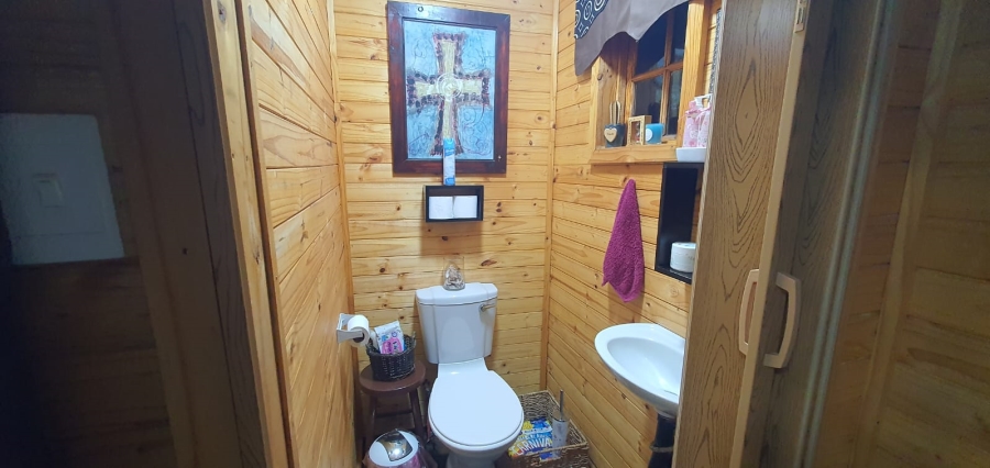 4 Bedroom Property for Sale in Kenmare Gauteng