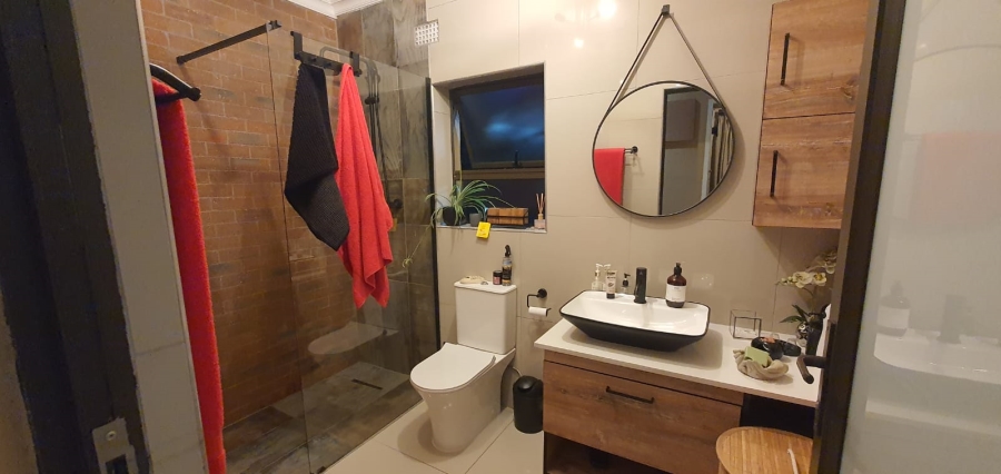 4 Bedroom Property for Sale in Kenmare Gauteng