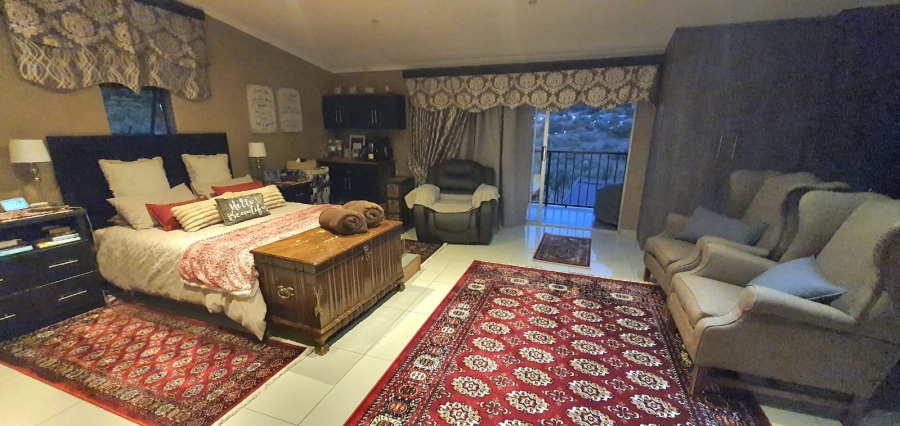 4 Bedroom Property for Sale in Kenmare Gauteng