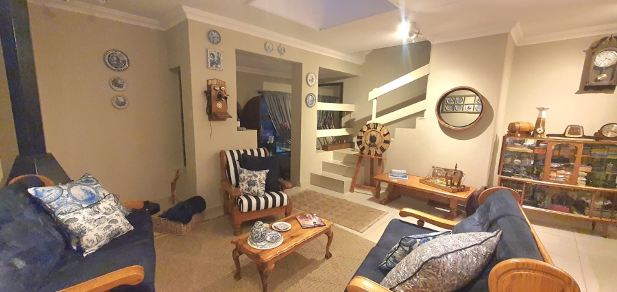 4 Bedroom Property for Sale in Kenmare Gauteng