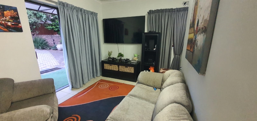 4 Bedroom Property for Sale in Kenmare Gauteng