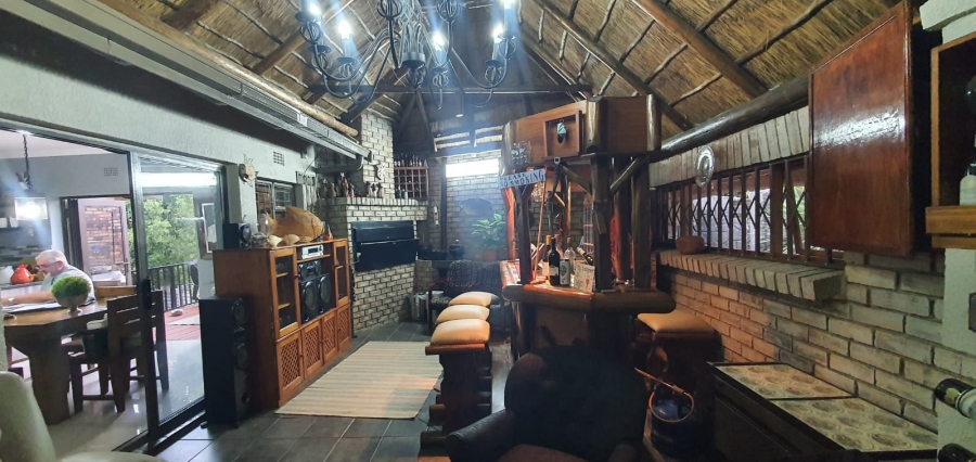 4 Bedroom Property for Sale in Kenmare Gauteng