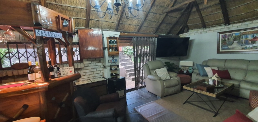 4 Bedroom Property for Sale in Kenmare Gauteng