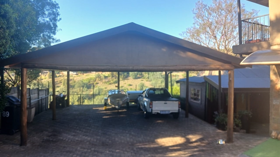 4 Bedroom Property for Sale in Kenmare Gauteng