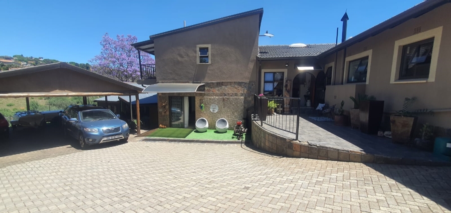 4 Bedroom Property for Sale in Kenmare Gauteng