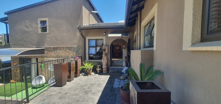 4 Bedroom Property for Sale in Kenmare Gauteng