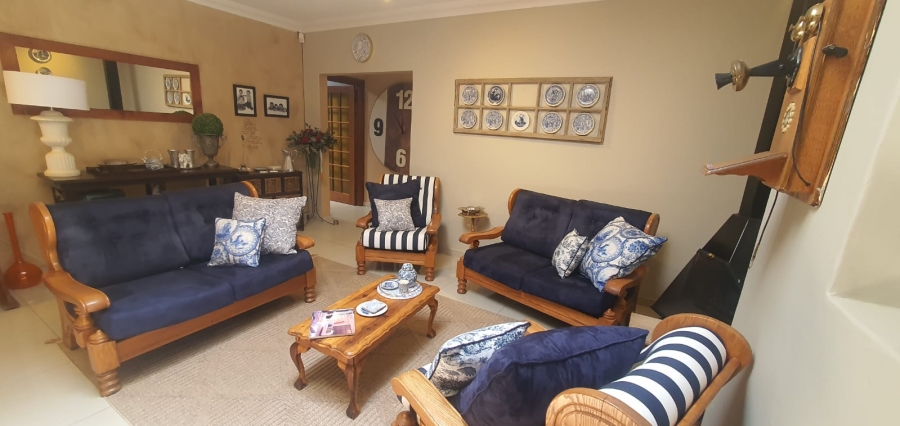 4 Bedroom Property for Sale in Kenmare Gauteng