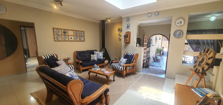 4 Bedroom Property for Sale in Kenmare Gauteng