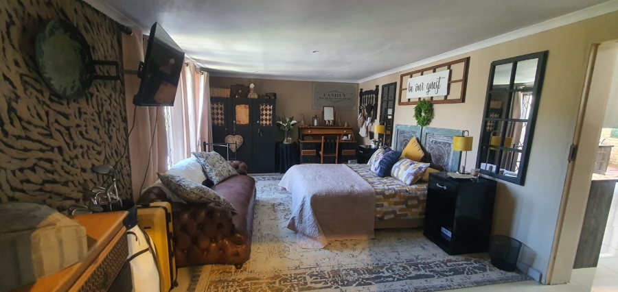 4 Bedroom Property for Sale in Kenmare Gauteng