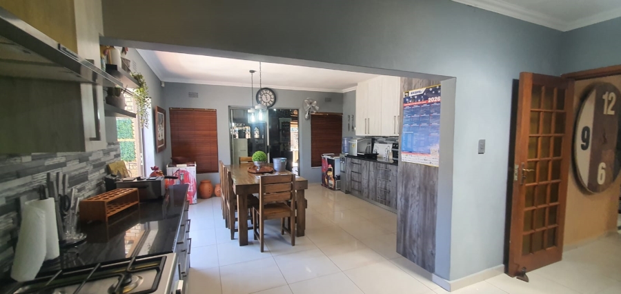 4 Bedroom Property for Sale in Kenmare Gauteng