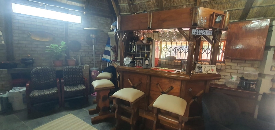 4 Bedroom Property for Sale in Kenmare Gauteng