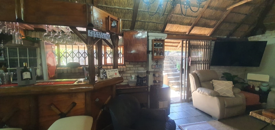 4 Bedroom Property for Sale in Kenmare Gauteng