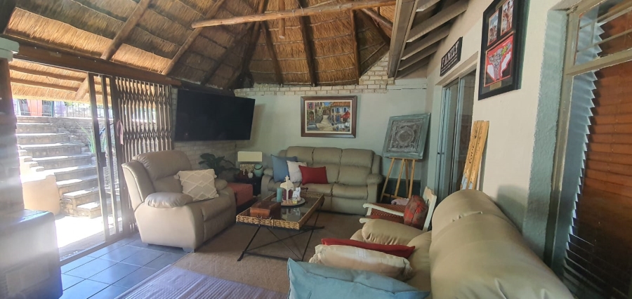 4 Bedroom Property for Sale in Kenmare Gauteng