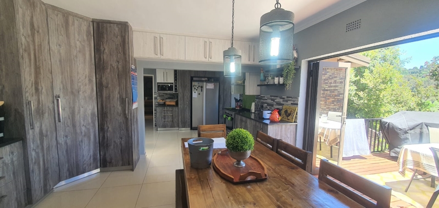 4 Bedroom Property for Sale in Kenmare Gauteng